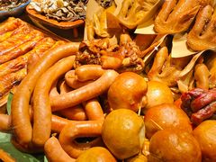 -張飛扒肉·龙江非遗(道外店)