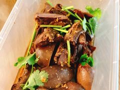 -壹只卤鹅·潮汕菜(莲塘店)