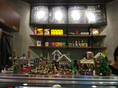 -W CAFE(甜爱路店)