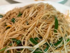 素炒河粉-潮人姐妹轩(海宁路店)