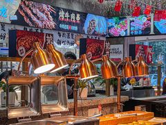 -谭三娘鲜切牛肉自助火锅(九眼桥总店)
