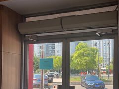 -麦当劳(花桥得来速店)