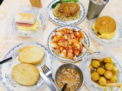 -渔记茶餐厅(渔村店)