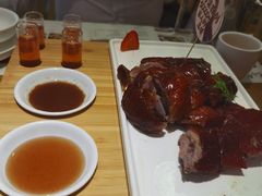 -粤集·手工粤菜(皇庭广场店)