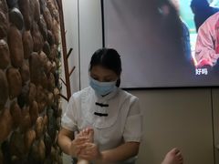-北里·4k影院式足疗SPA馆(观音桥店)