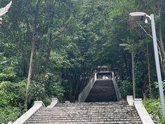 -老君山