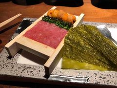 -桐寿司Sushi Tong