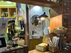 -春庄咖啡SpringHues(钟楼小区店)