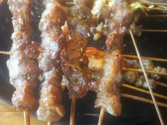 -聚点串吧·北京烧烤(赵登禹路店)