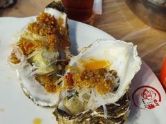 -阿勇海鲜排档2号(朱家尖店)