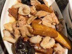 -前海沿·青岛菜(乐客城店)