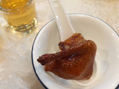 -一煲鸽