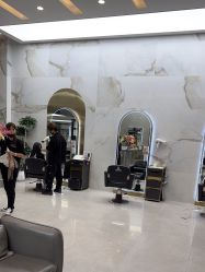 -苏奇发型·烫发染发