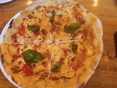 -Twin Tails Brewpub双尾精酿餐吧(八坼店)