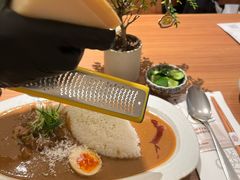 -CURRY YA 熟成咖哩專門店(深圳湾万象城店)