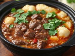 -老北京涮羊肉·龙虾.烧烤(江镇店)