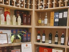 -新吉士·上海菜(浦东LCM置汇旭辉店)