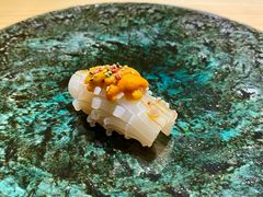 -鮨青(恒基名人购物中心店)