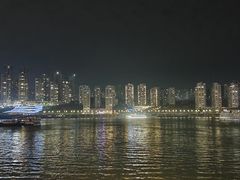 -Space君欧高空江景酒店(重庆解放碑云端之眼店)