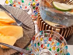 -悦融琥珀·京鲁菜·海味珍品(西单店)