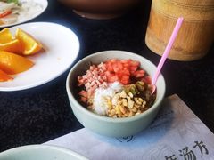 -盡膳口福·百年汤方火锅(科华北路店)