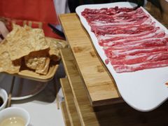 -东门口·新式老北京火锅(河西龙湖天街店)
