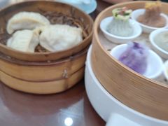-富春茶社(国庆路店)