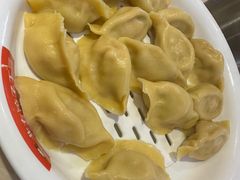 -北方饺子王·海肠捞饭·海鲜锅(山大店)