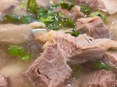 -翟氏天天小吃(上东街区店)