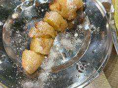 -瑞安第一泡·后街泡泡(虹桥后街店)