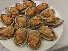 -无锡城中皇冠假日酒店·芳园中餐厅