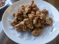 -颜家菜·鲁菜世家(大明湖店)