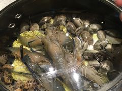 -粗茶淡饭·隐庐私厨(东亭店)