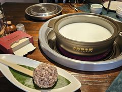 -大良毋米粥(锦龙路总店)