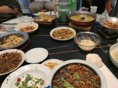 -椒馋小馆(绿源路店)