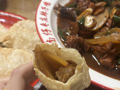 -鲁南仔·滕州炒鸡(经三路店)