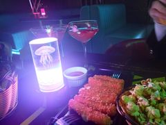 -MOSSO音乐酒吧·Live House(南京西路店)