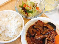-箪食记(汉口路店)