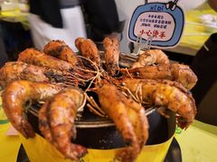 -桥东喜碧海鲜街(水东街店)
