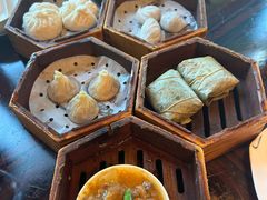 -新天世纪中餐厅