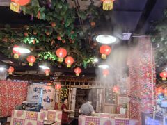 -粗粮人家·东北菜(洋桥店)