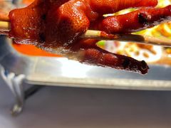 -鸣记烤鱼(茂业天地店)