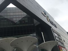 -新荟城(望京店)