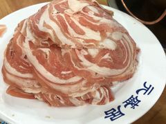 -元盛居(生态大街店)