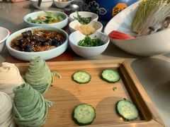 -享月汤皇·海鲜小火锅·聚会(曲江创意谷店)