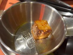 -酒里·宜州果酱烧烤(葛村店)