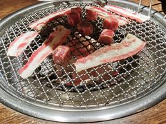-良情择木·烤肉(青羊万达店)