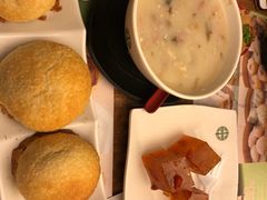 -添好运点心专门店(深水埗店)