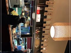 -德川家日本料理(龙德广场店)