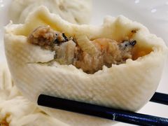 三鲜包-津味张记包子铺(利民道店)